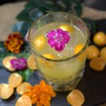 BAGADO Cocktail Marimba Restaurant Hong Kong